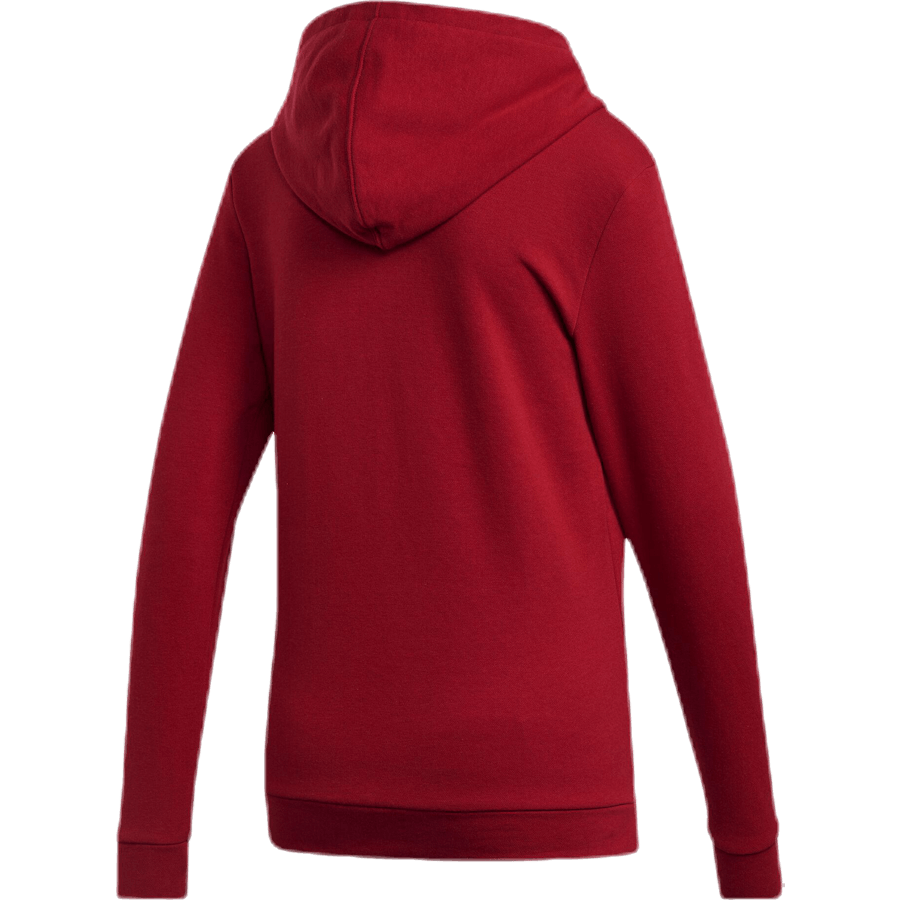 Celebrate The 90S Hoodie Red