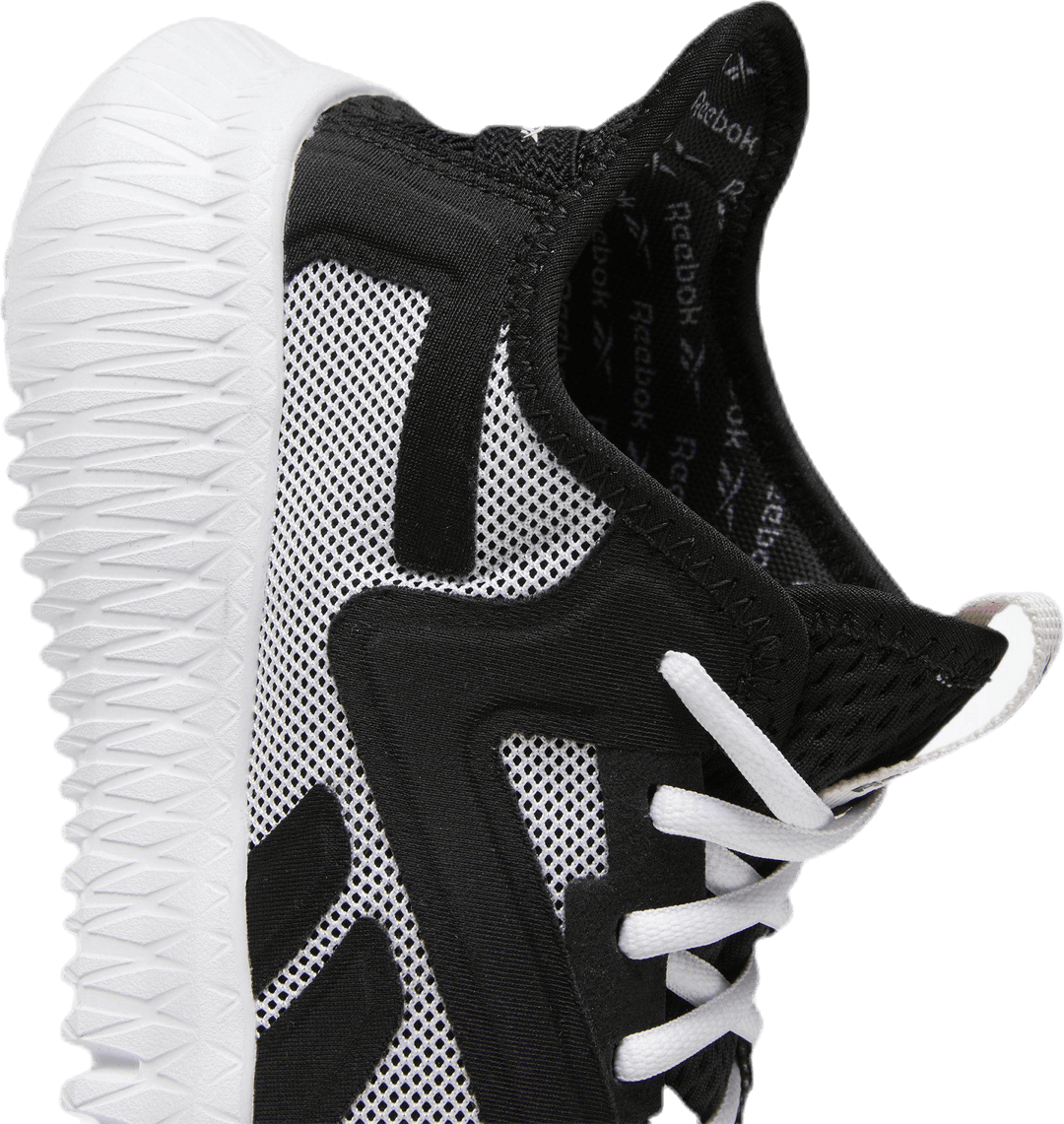 Flexagon 3.0 Pink/Black