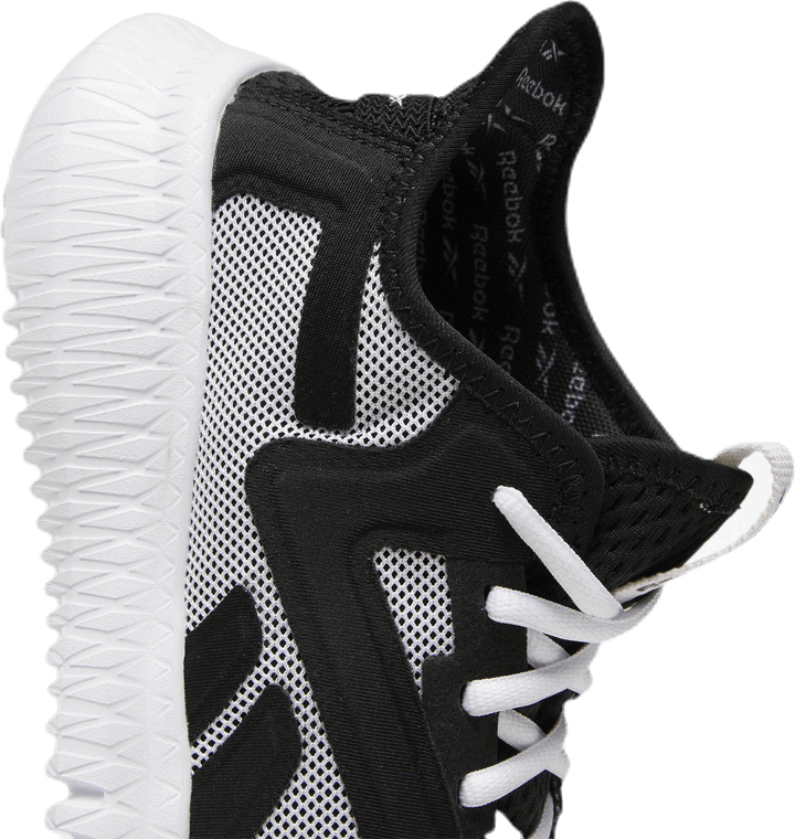 Flexagon 3.0 Pink/Black