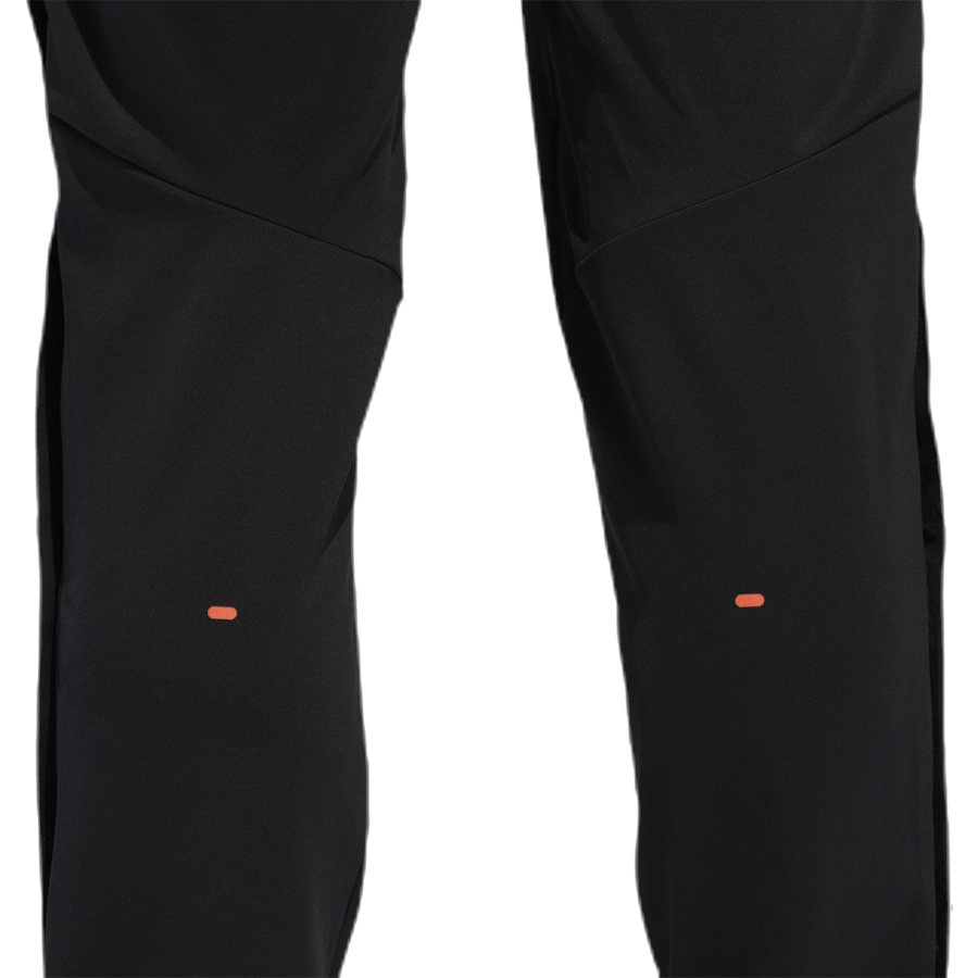 Pantaloni Decode Bianco/Nero