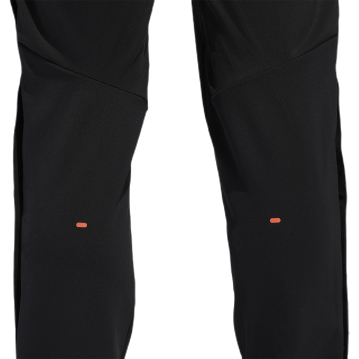 Pantaloni Decode Bianco/Nero