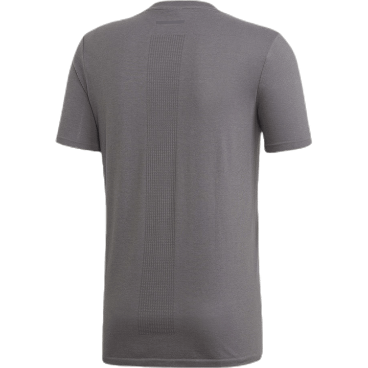 25/7 Tee Grey