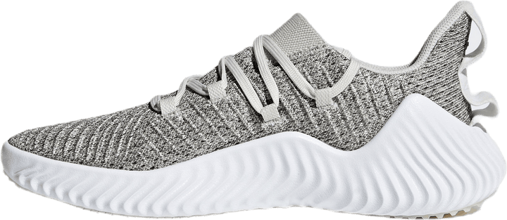 Baskets Alphabounce Gris/Blanc Nuage/Gris Trois