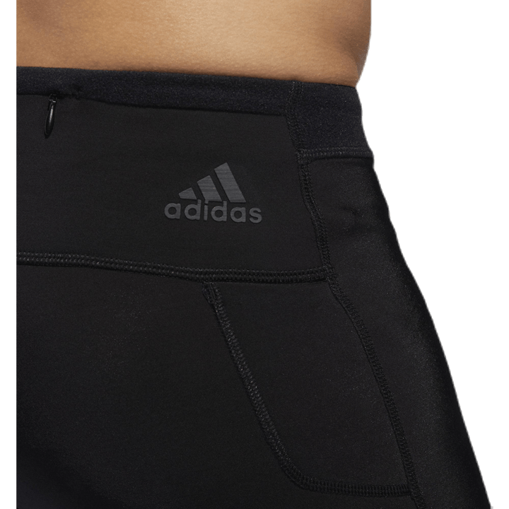 Supenova Warm Tight Black