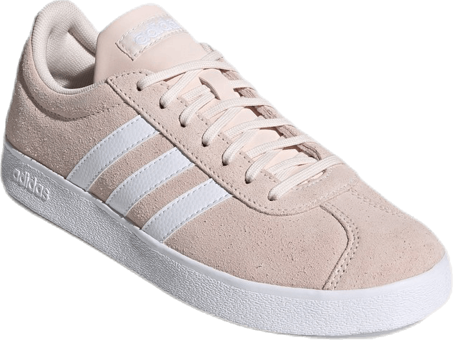 VL Court 2.0 Shoes Pink Tint / Cloud White / Dove Grey