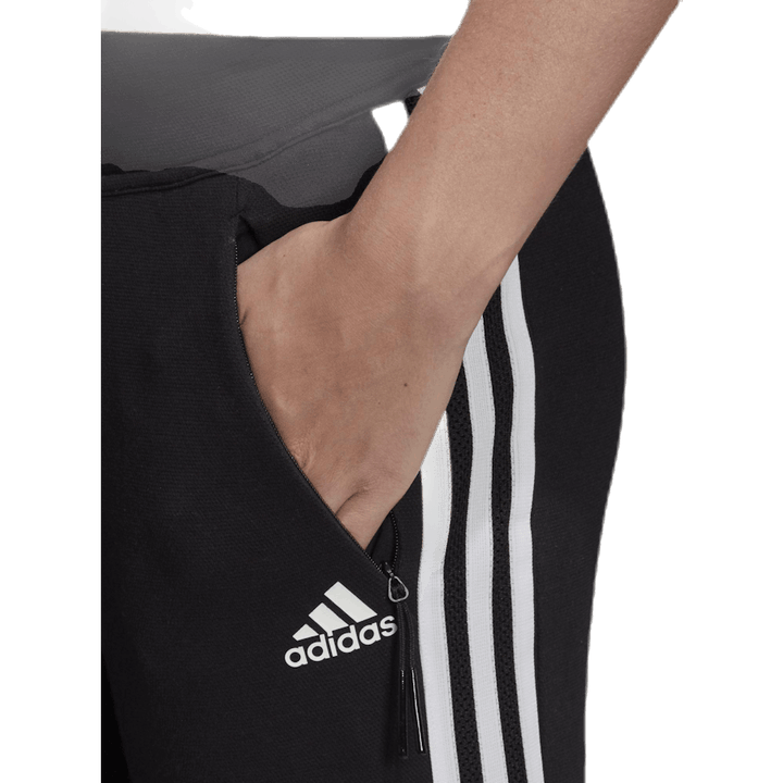 Zne Pant Black
