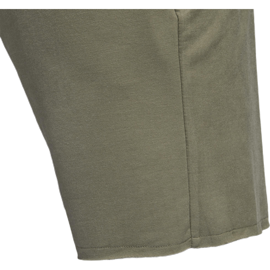 Tokyo Short Green