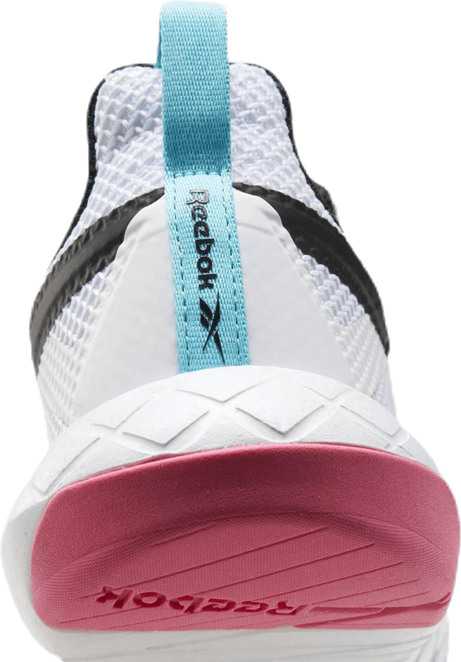 Mega Flexagon White/Black