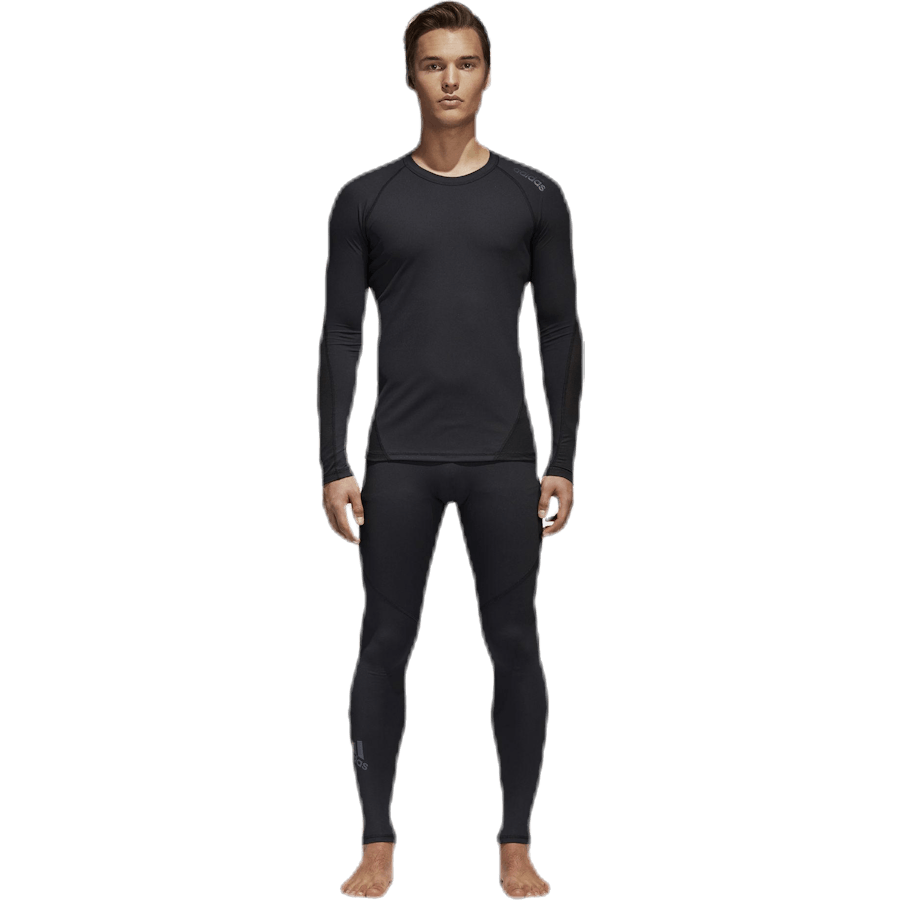 Alphaskin Sirit Tight LT Schwarz