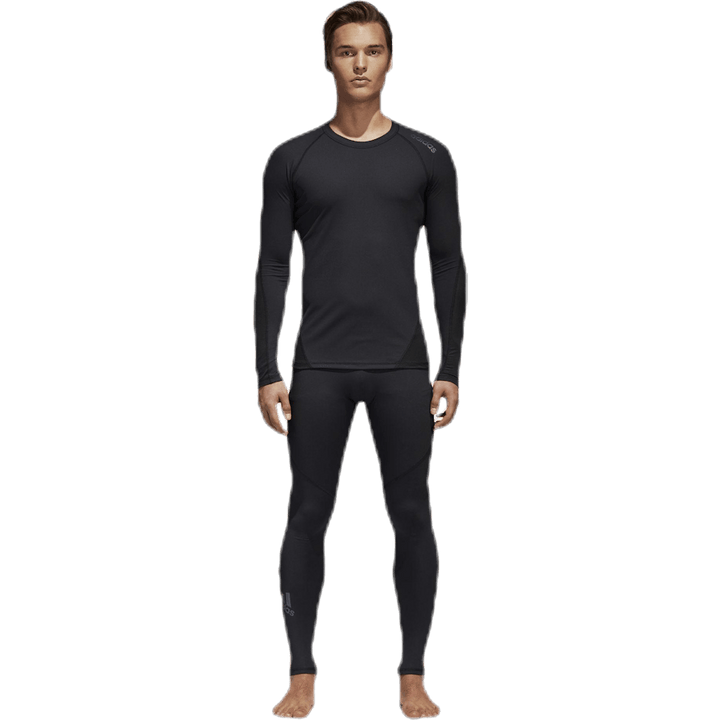 Alphaskin Sirit Tight LT Schwarz