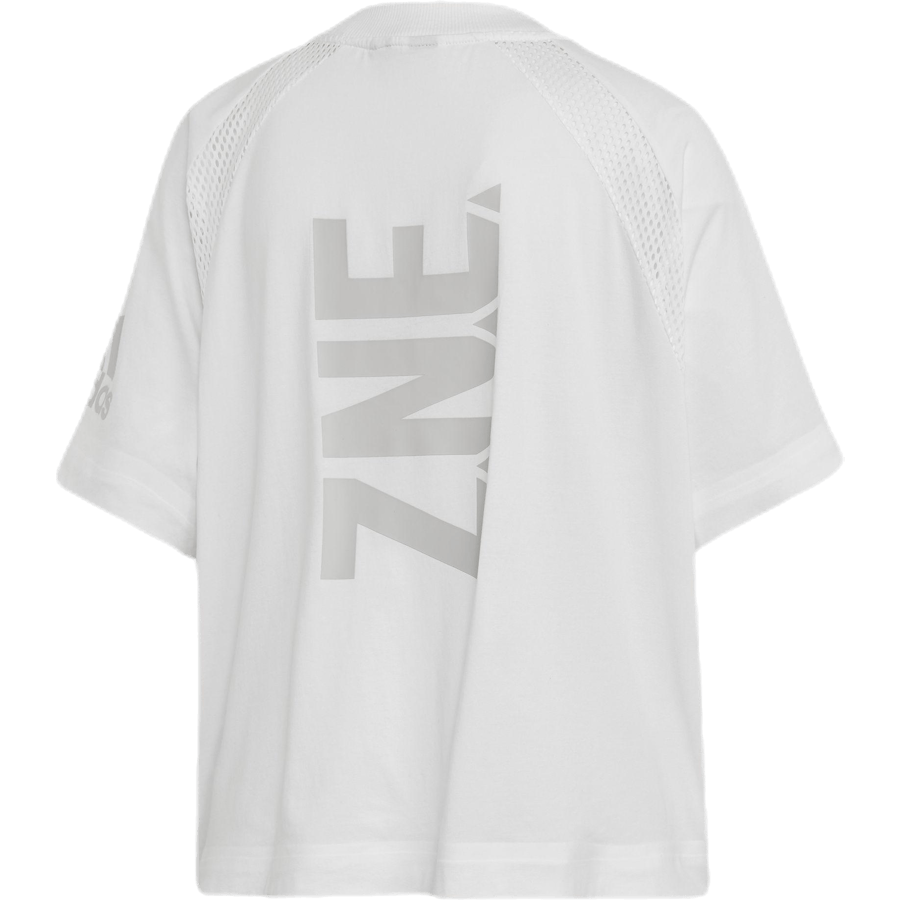 Zne Tee White