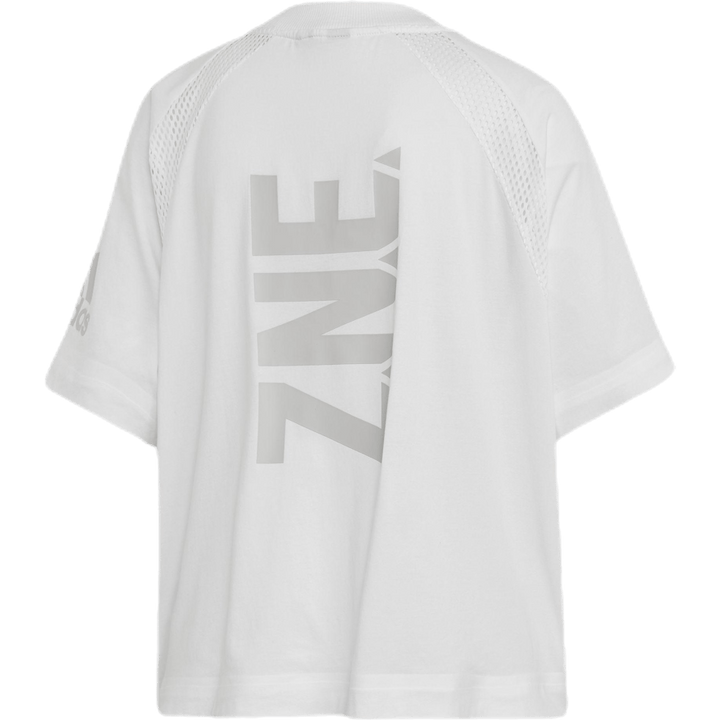 Zne Tee White