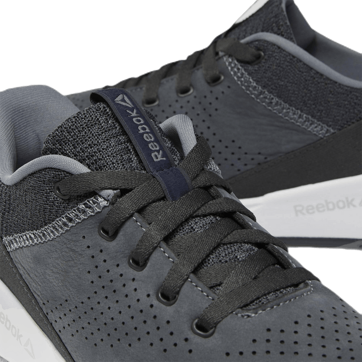 Ever Road DMX 2.0 Lea White/Grey