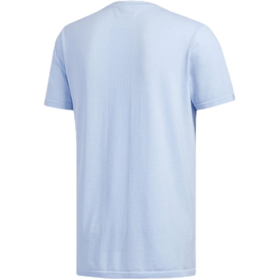 25/7 T-shirt blå