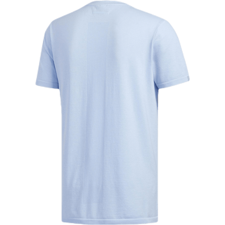 25/7 T-shirt blå