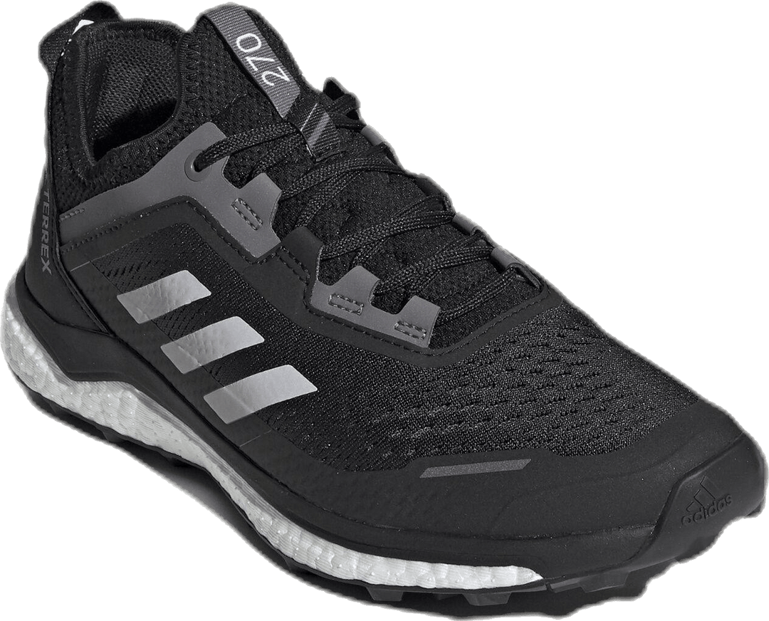 Terrex Agravic Flow Black/Grey