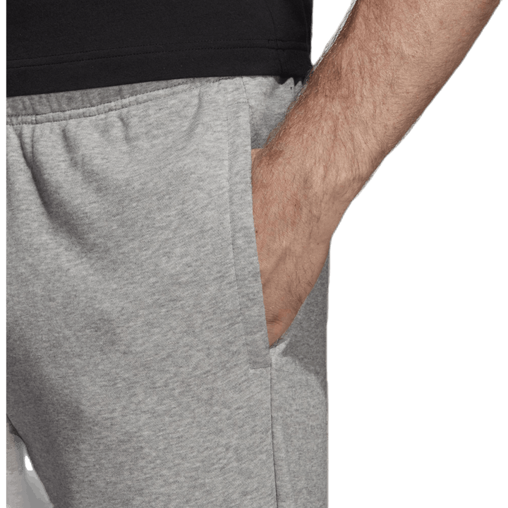 Must Haves French Terry Badge of Sport Pants Grey