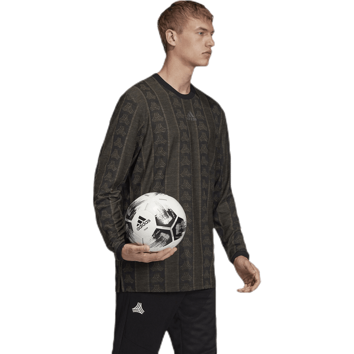 Maglia Tango ADV LS Nero