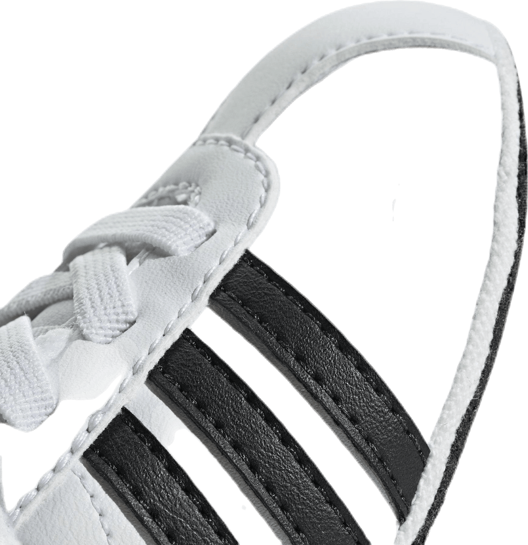 VL Court 2.0 Shoes Cloud White / Core Black / Cloud White