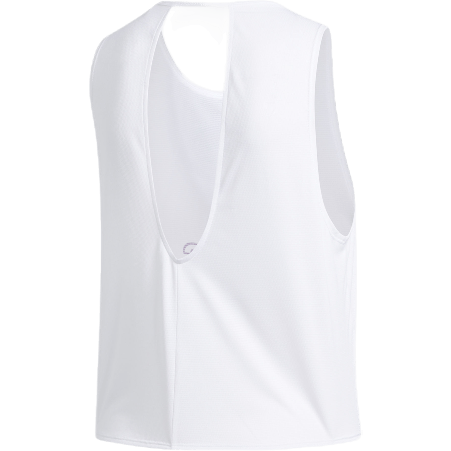 Otr Tank Pride White