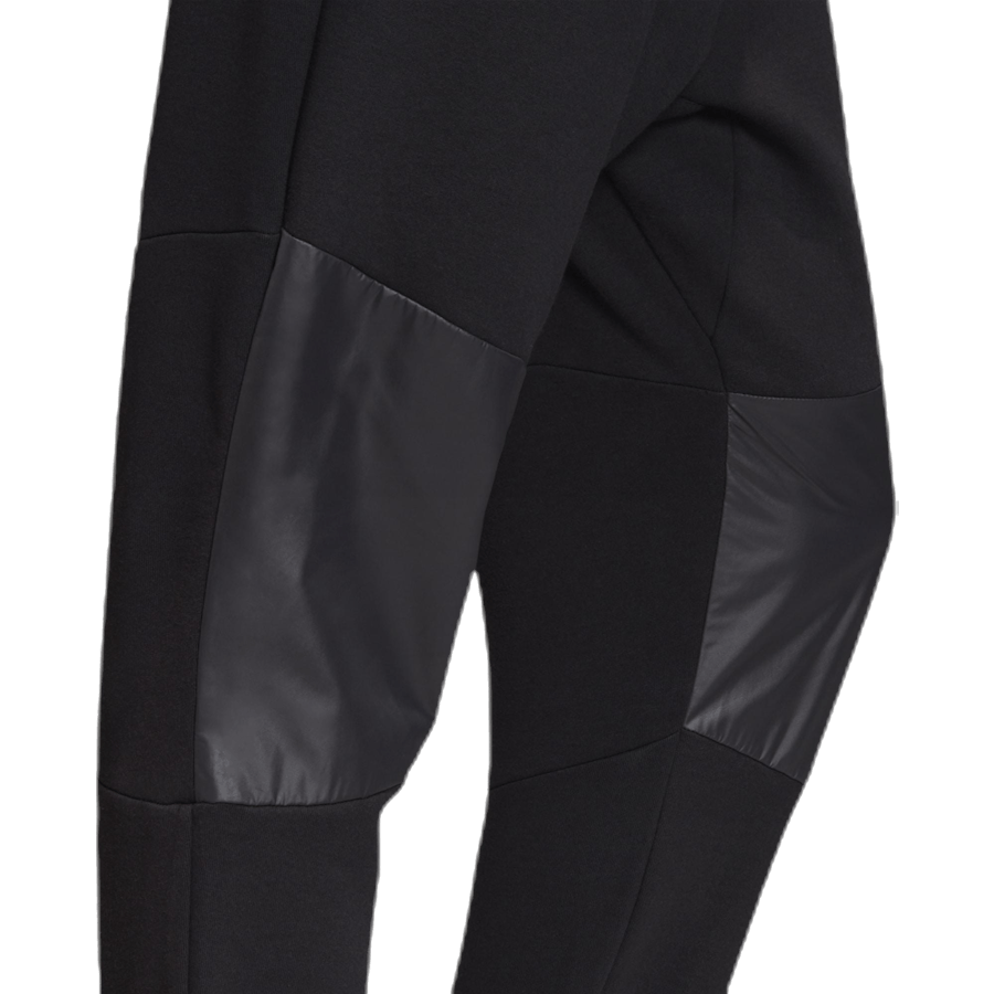 Hlače Tech Pant Black