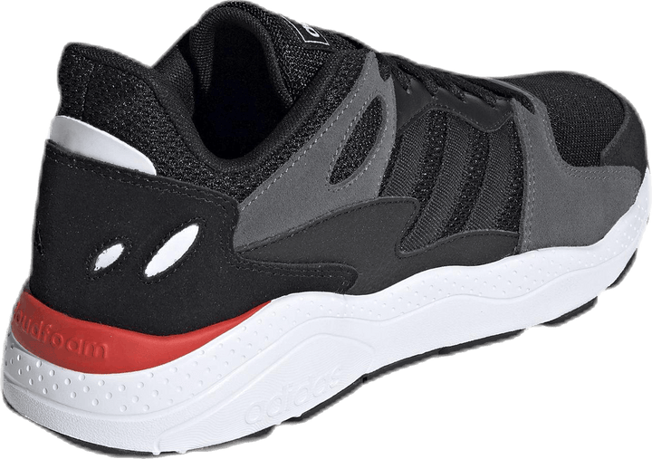 Crazychaos Core Black / Core Black / Grey Six