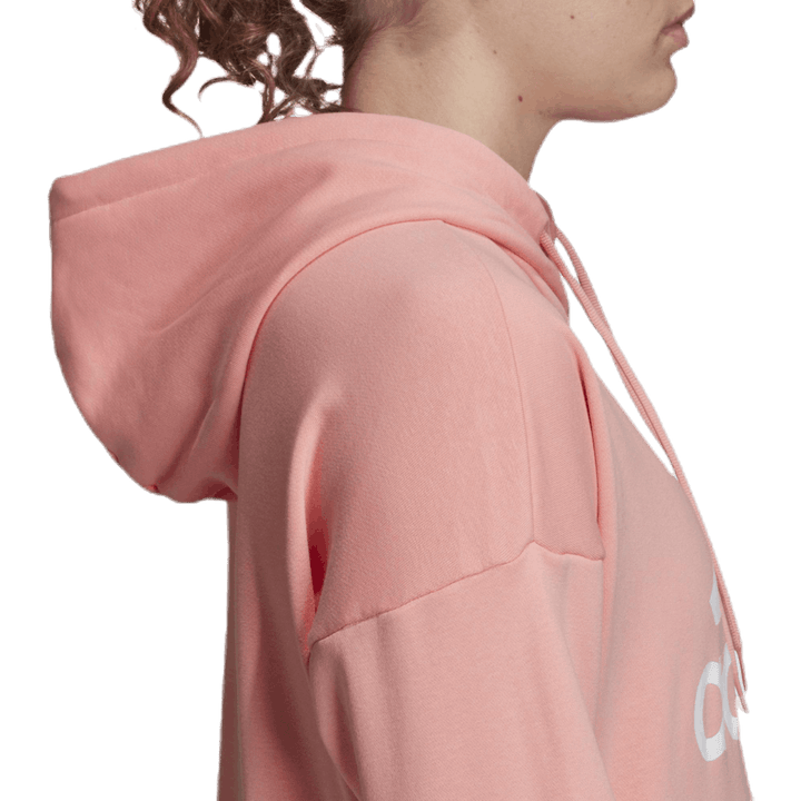 Bos Long Hd Pink/White