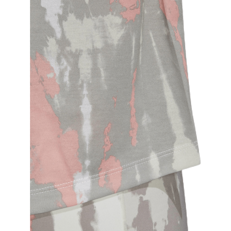 T-shirt Stella Blanc/Beige