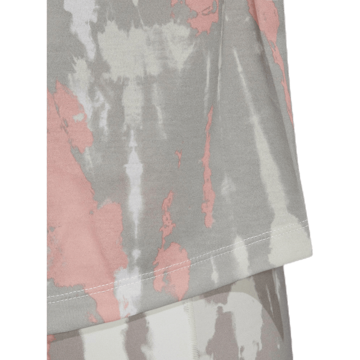T-shirt Stella Blanc/Beige