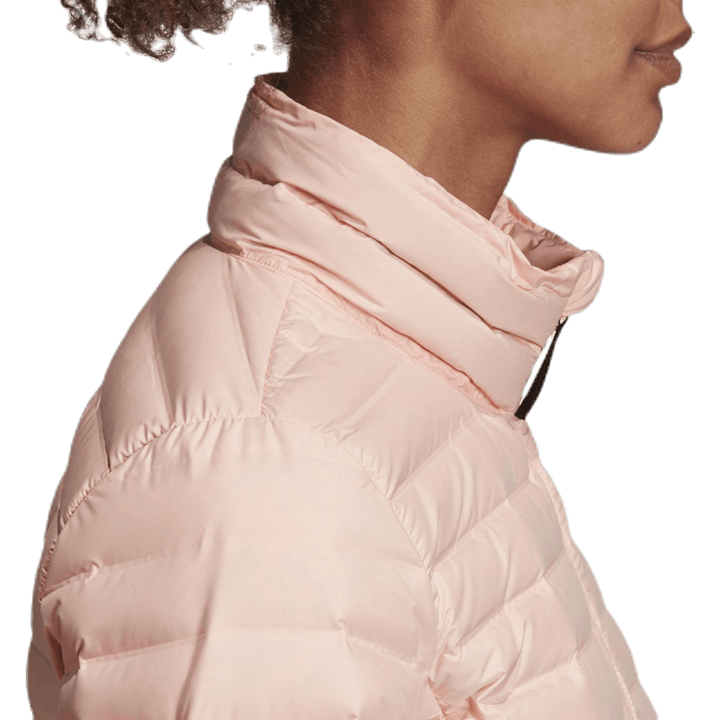 Varilite Jacket Pink