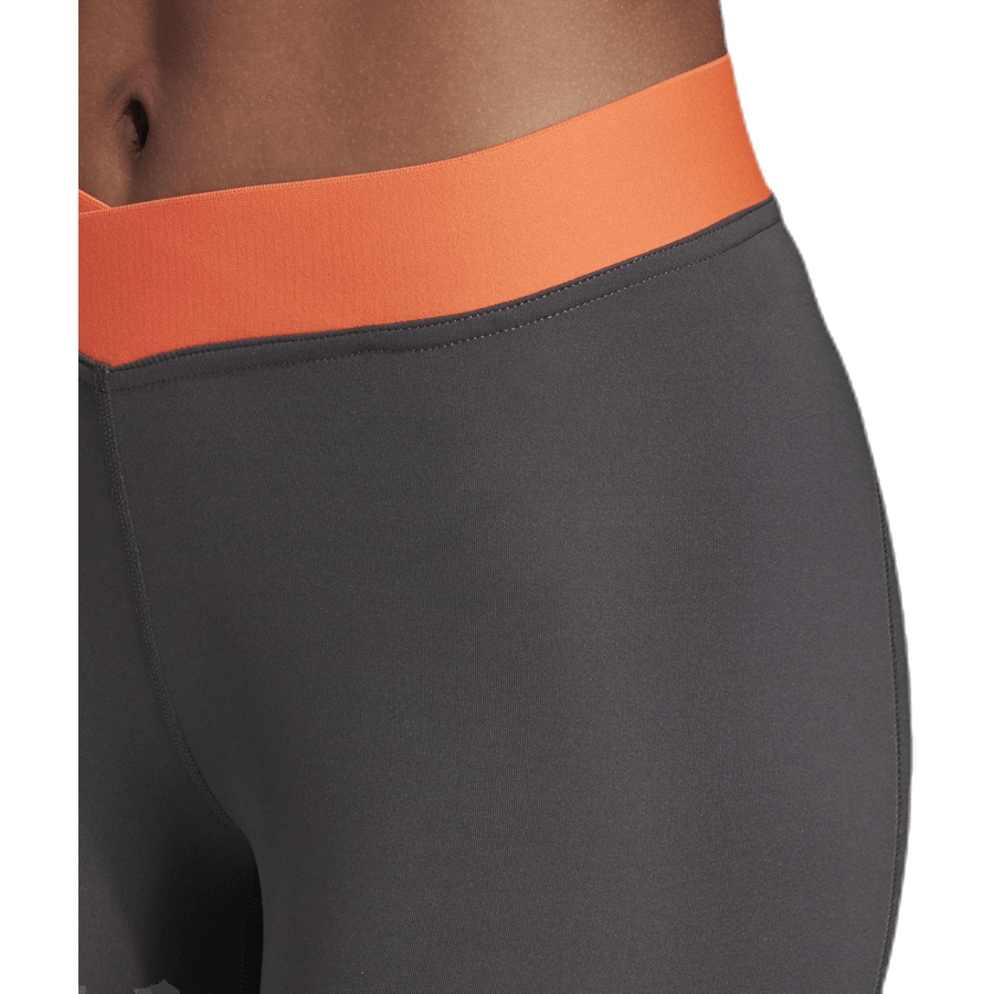 Alphaskin AI Tight Orange/Grey