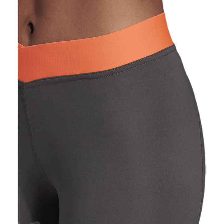Alphaskin AI Tight Orange/Grey