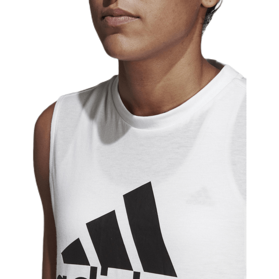 Must Have Tank White