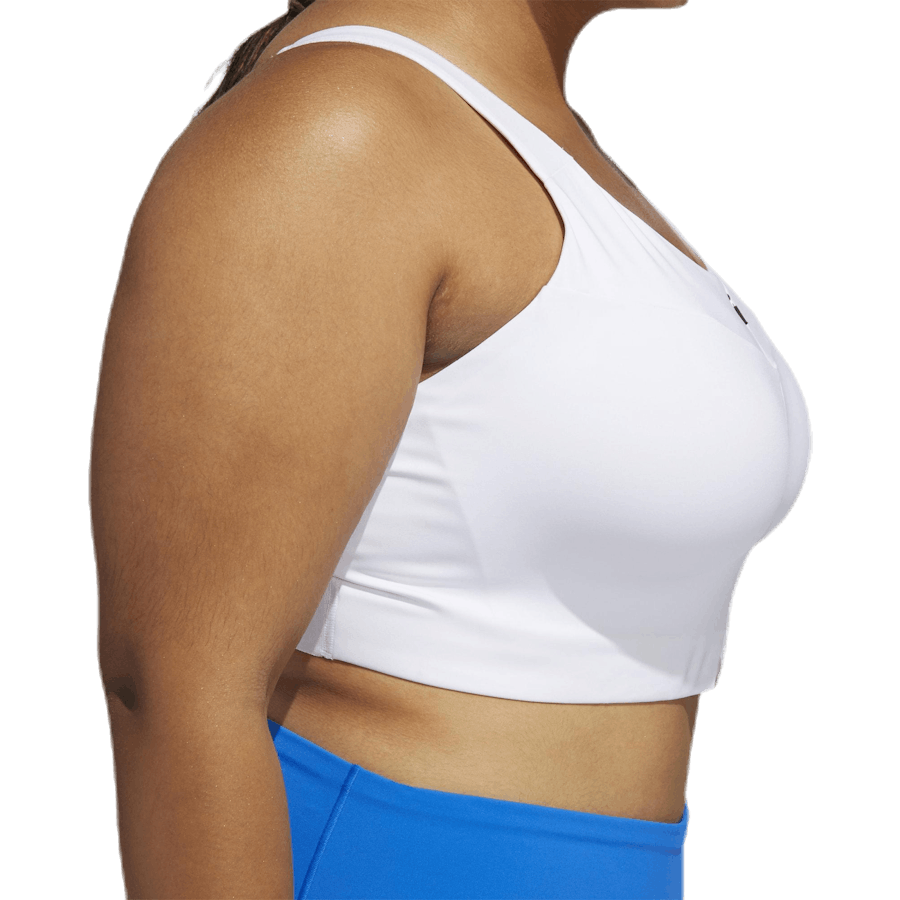 Ultimate Incl Bra White