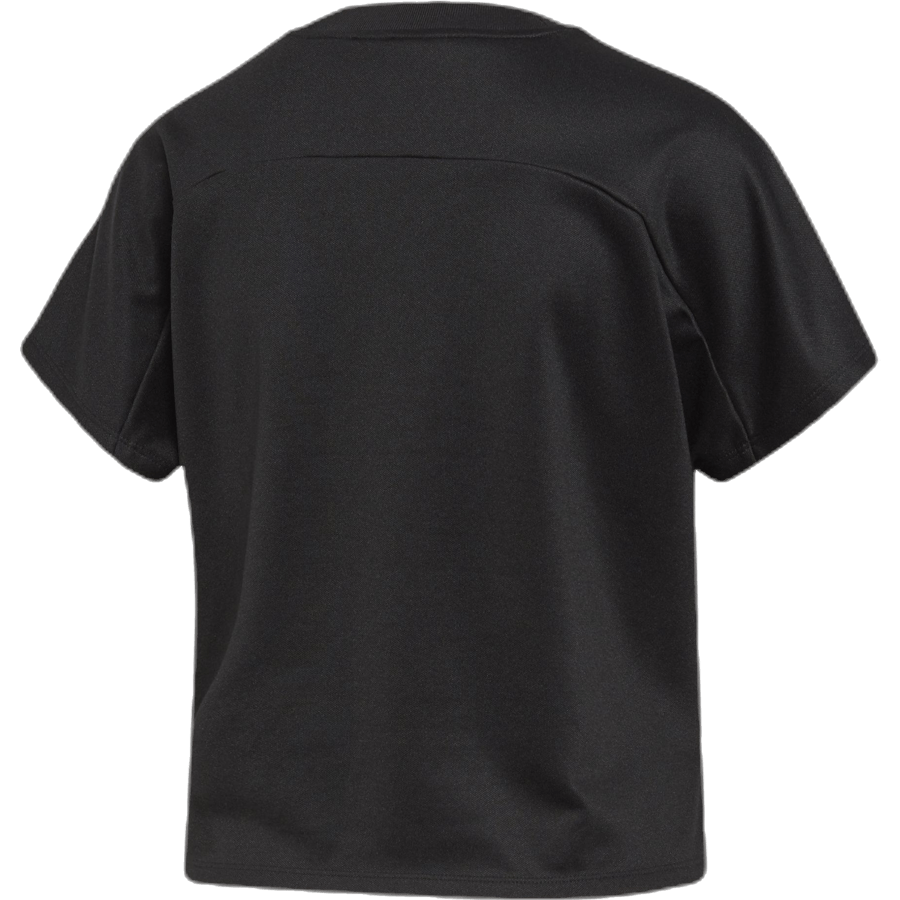 AtTEETude Tee Weiß/Schwarz