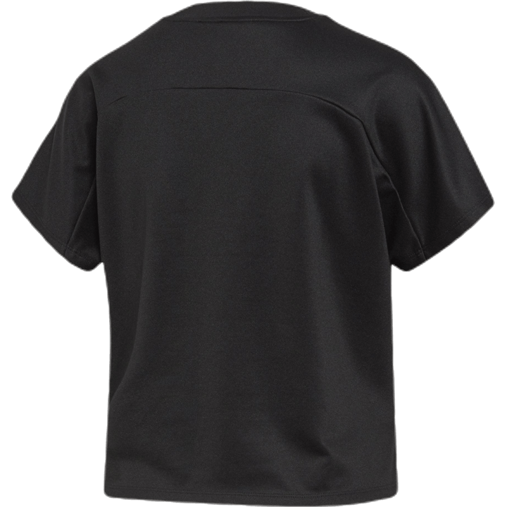 AtTEETude Tee Weiß/Schwarz