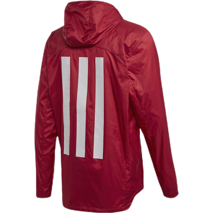 Tango ADV Piste Red