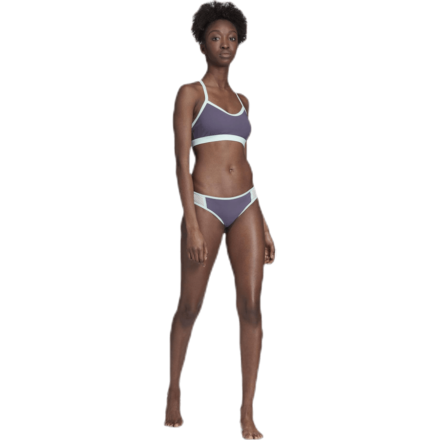 BW Bikini Bottom LS Grey