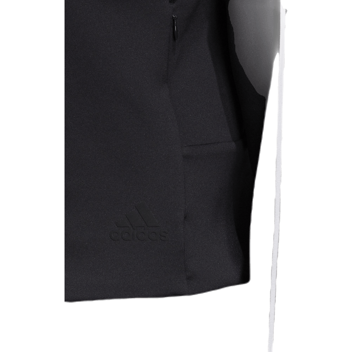 St Tracktop Black