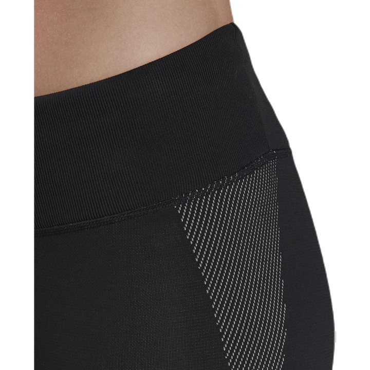 Primeknit Tight White/Black