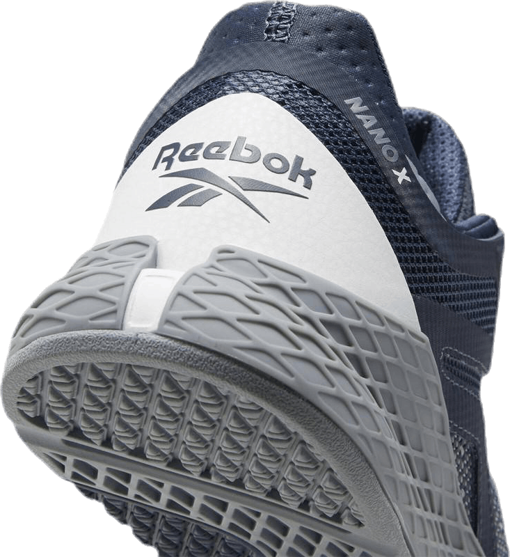 Reebok Nano X Grå
