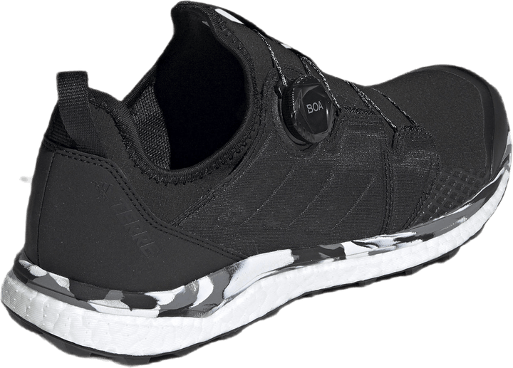 Boty Terrex Agravic Boa Core Black / Core Black / Grey One