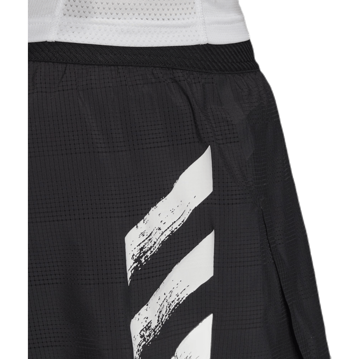 Speed Split White/Black