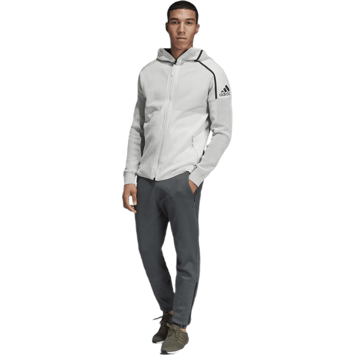 ZNE Primeknit Pant Blue/White