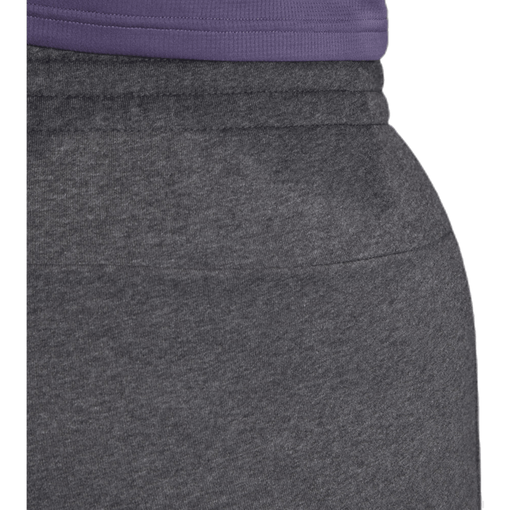 E Inc Shorts Plus Hvit/Grå