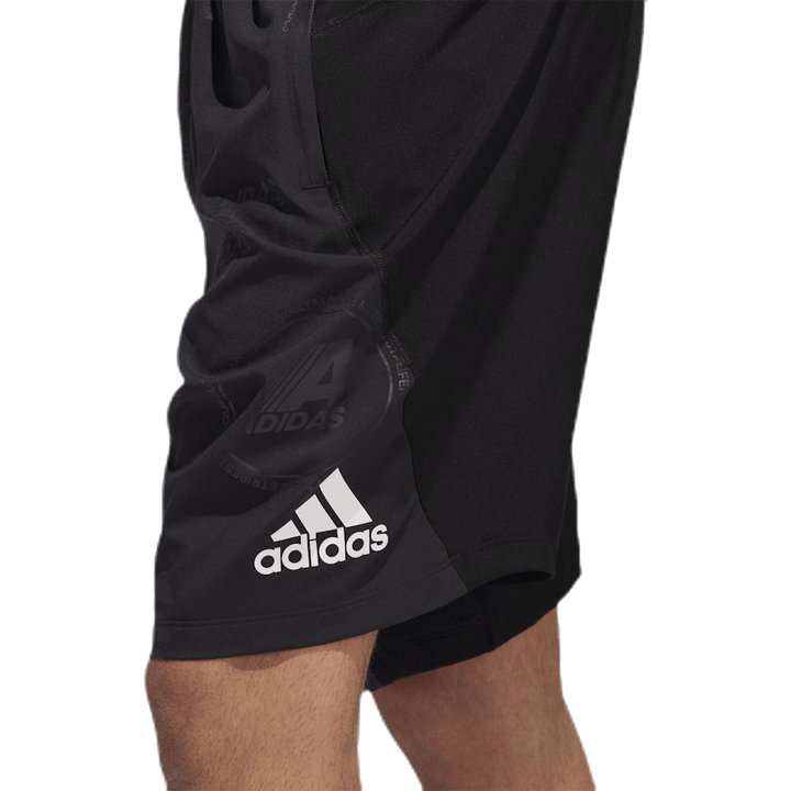 Daily Press Short Black
