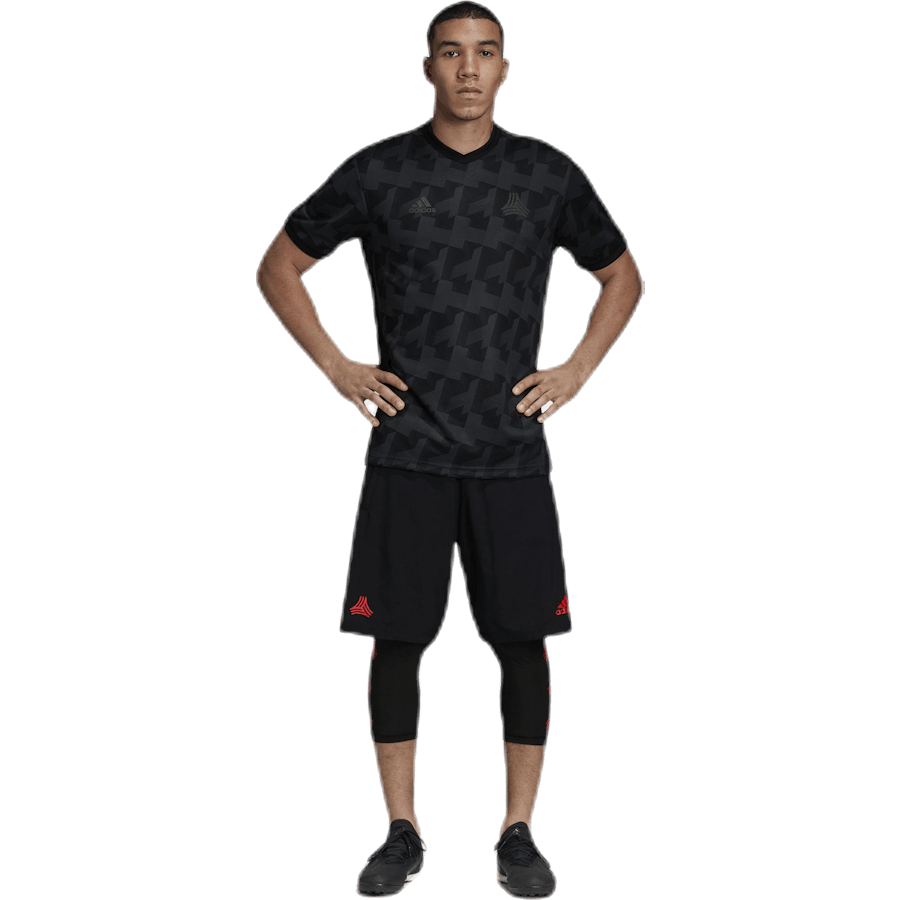 Tango Shorts Black