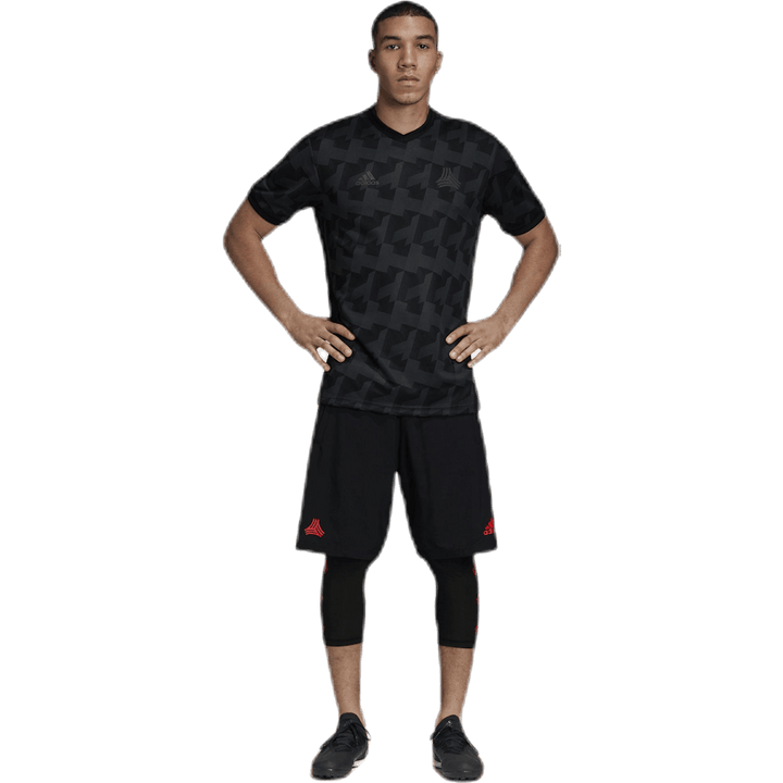 Tango Shorts Black
