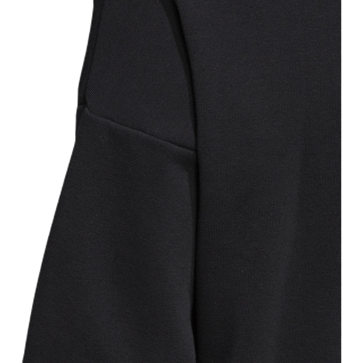Bos Long Hd Weiß/Schwarz