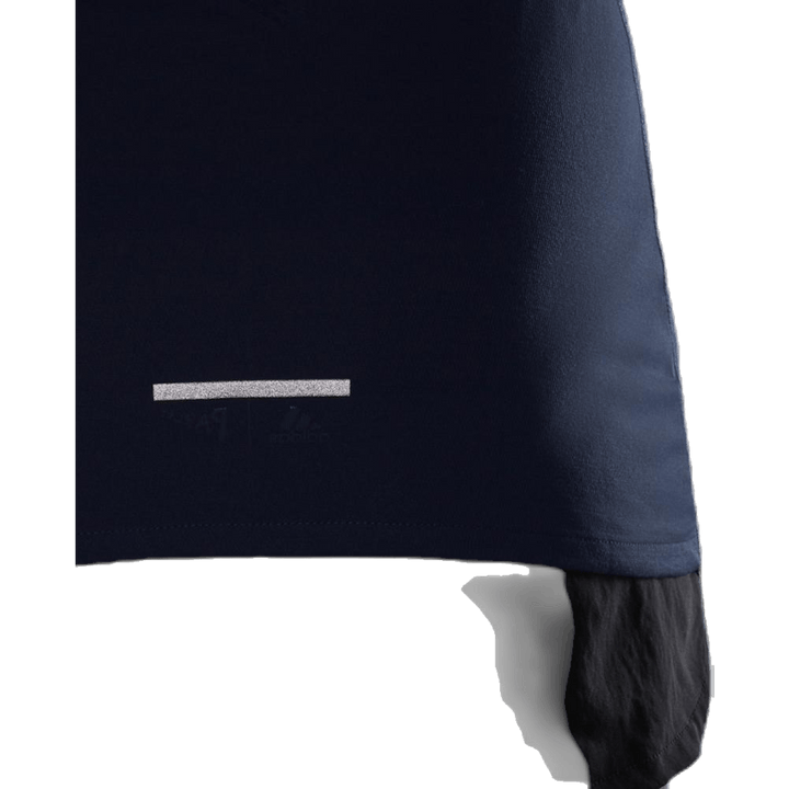 Agravic All Tee Blue